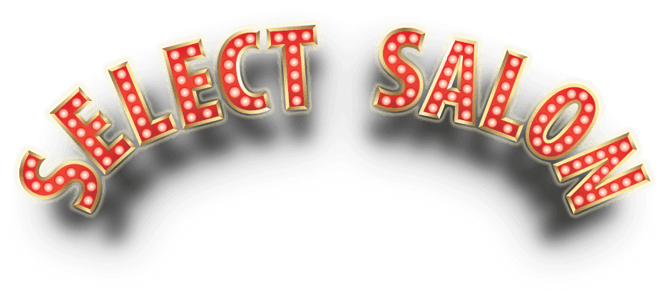 Select Salon Dallas